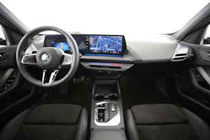 BMW 123 xDrive
