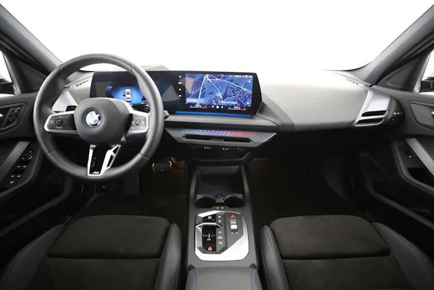BMW 123 xDrive