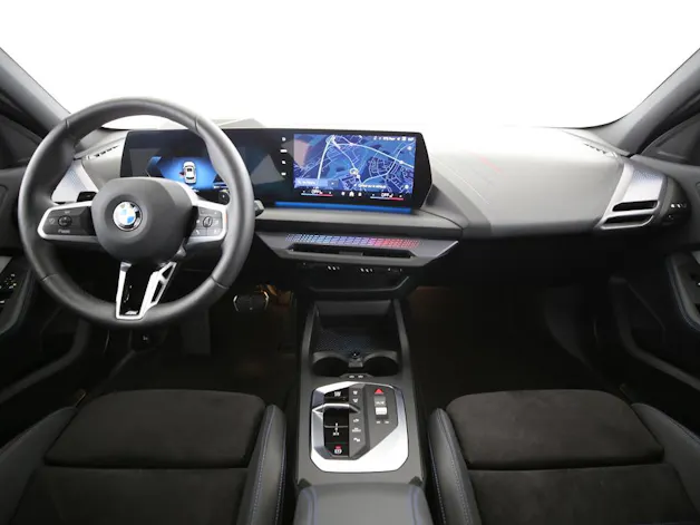 BMW 123 xDrive