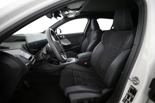 BMW 123 xDrive