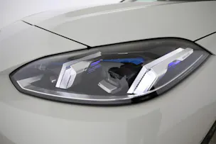 BMW 123 xDrive
