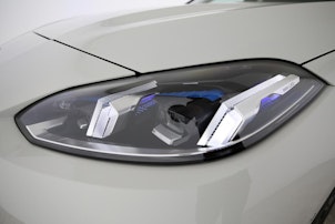 Vehicle image BMW 123 xDrive