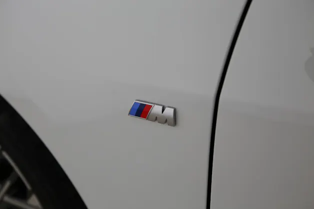 BMW 123 xDrive