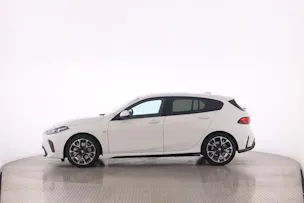 BMW 123 xDrive