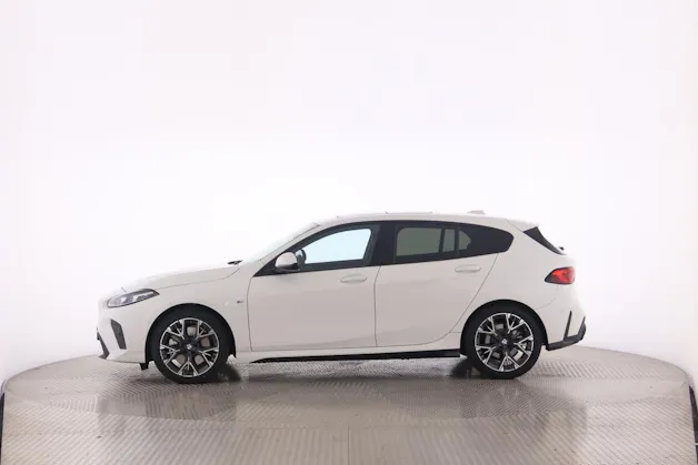 BMW 123 xDrive