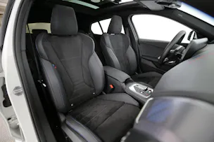 BMW 123 xDrive