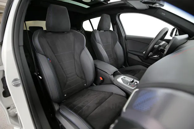 BMW 123 xDrive