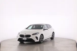 BMW 123 xDrive