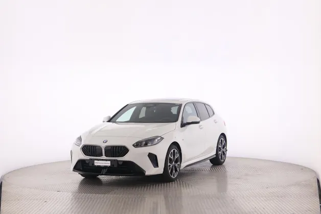BMW 123 xDrive