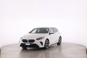 Vehicle image BMW 123 xDrive
