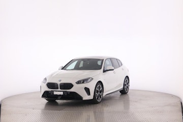 Vehicle image BMW 123 xDrive Vehicle image BMW 123 xDrive