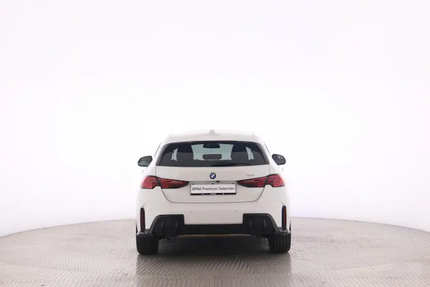BMW 123 xDrive