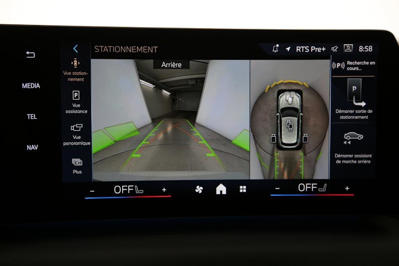 Vehicle image BMW 1 SERIES