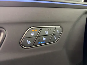 Kia EV5 81 kWh GT-Line