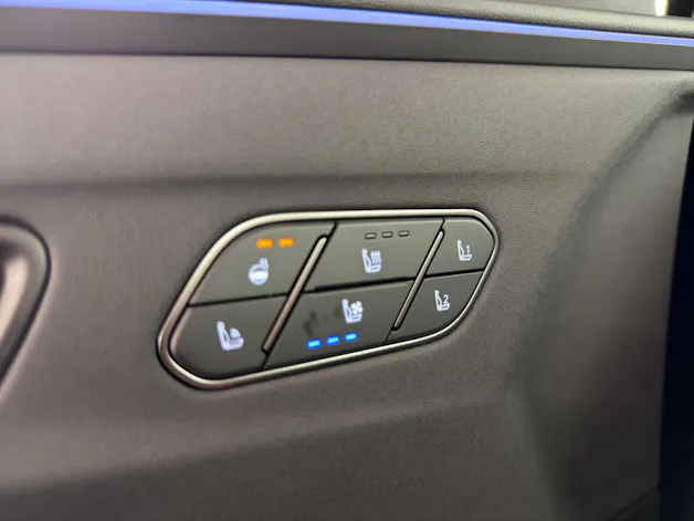 Kia EV5 81 kWh GT-Line