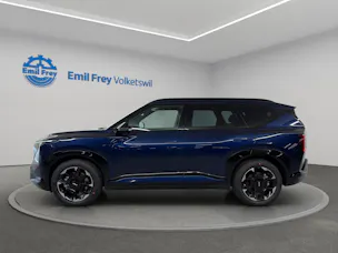 Kia EV5 81 kWh GT-Line