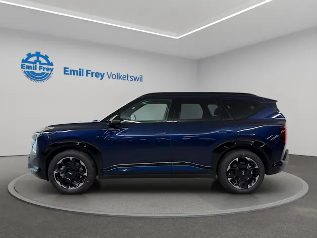 Kia EV5 81 kWh GT-Line