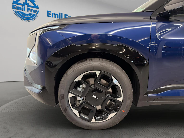 Fahrzeugbild KIA EV5