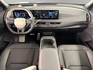 Kia EV5 81 kWh GT-Line