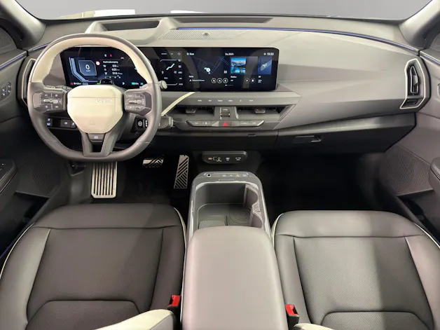 Kia EV5 81 kWh GT-Line