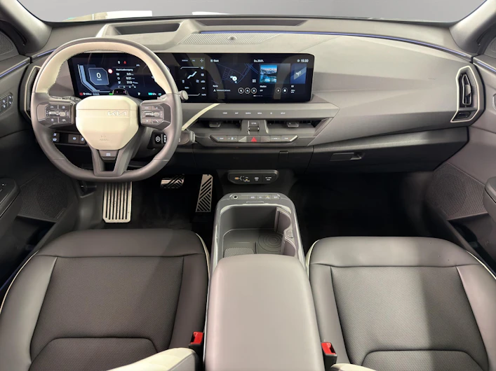 Fahrzeugbild KIA EV5