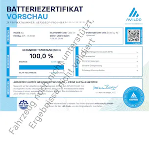 Kia EV5 81 kWh GT-Line