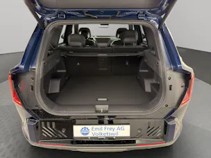 Kia EV5 81 kWh GT-Line
