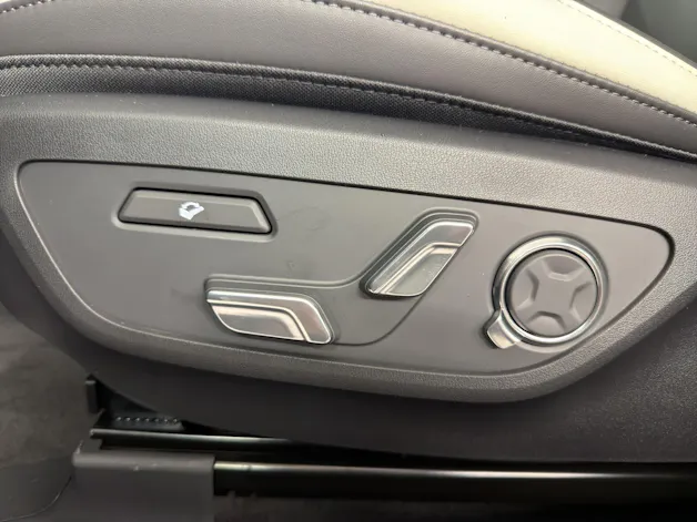 Kia EV5 81 kWh GT-Line