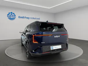 Kia EV5 81 kWh GT-Line