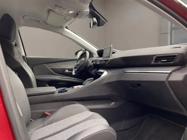 Peugeot 3008 Essence 130ch Automatique Allure