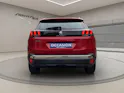 Peugeot 3008 Essence 130ch Automatique Allure