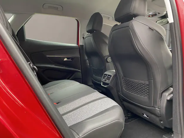 Peugeot 3008 Essence 130ch Automatique Allure
