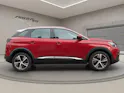 Peugeot 3008 Essence 130ch Automatique Allure
