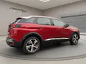 Peugeot 3008 Essence 130ch Automatique Allure
