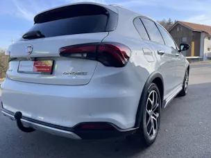 Fiat Tipo 1.0 T3 Cross