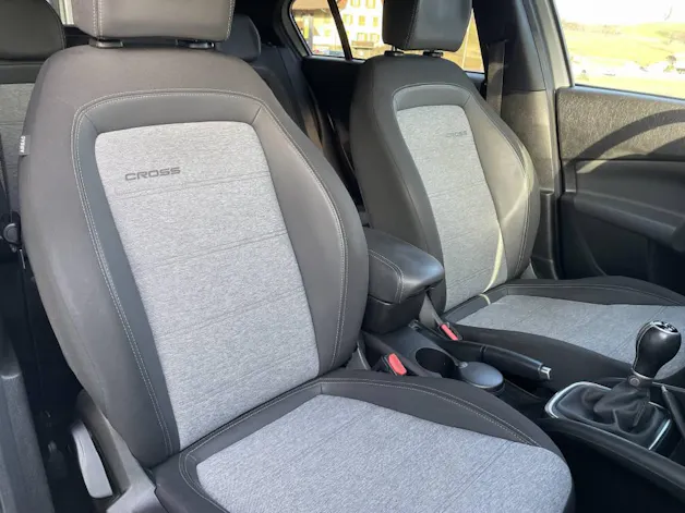 Fiat Tipo 1.0 T3 Cross