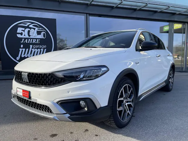 Fiat Tipo 1.0 T3 Cross
