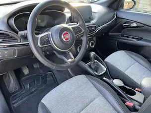 Fiat Tipo 1.0 T3 Cross
