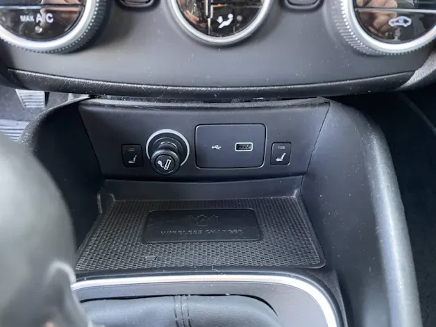 Fiat Tipo 1.0 T3 Cross