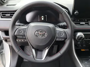 Toyota RAV4 2.5 Plug-In-Hybrid Platinum