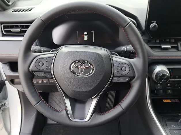 Toyota RAV4 2.5 Plug-In-Hybrid Platinum