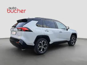 Toyota RAV4 2.5 Plug-In-Hybrid Platinum