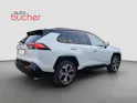 Toyota RAV4 2.5 Plug-In-Hybrid Platinum