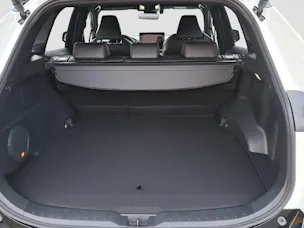 Toyota RAV4 2.5 Plug-In-Hybrid Platinum