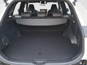 Toyota RAV4 2.5 Plug-In-Hybrid Platinum