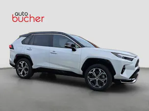 Toyota RAV4 2.5 Plug-In-Hybrid Platinum