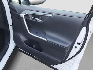 Toyota RAV4 2.5 Plug-In-Hybrid Platinum