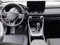 Toyota RAV4 2.5 Plug-In-Hybrid Platinum
