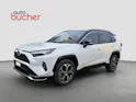 Toyota RAV4 2.5 Plug-In-Hybrid Platinum