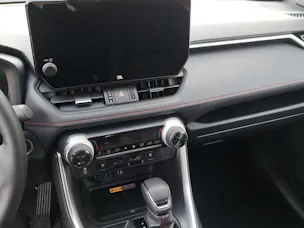 Toyota RAV4 2.5 Plug-In-Hybrid Platinum